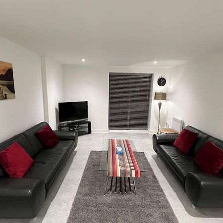 Orion Building Apartments ,Oposite Grand Central,Free Car Park Бирмингем Экстерьер фото
