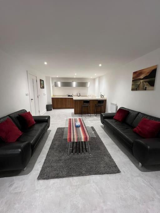 Orion Building Apartments ,Oposite Grand Central,Free Car Park Бирмингем Экстерьер фото