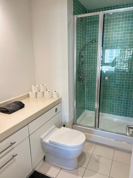 Orion Building Apartments ,Oposite Grand Central,Free Car Park Бирмингем Экстерьер фото