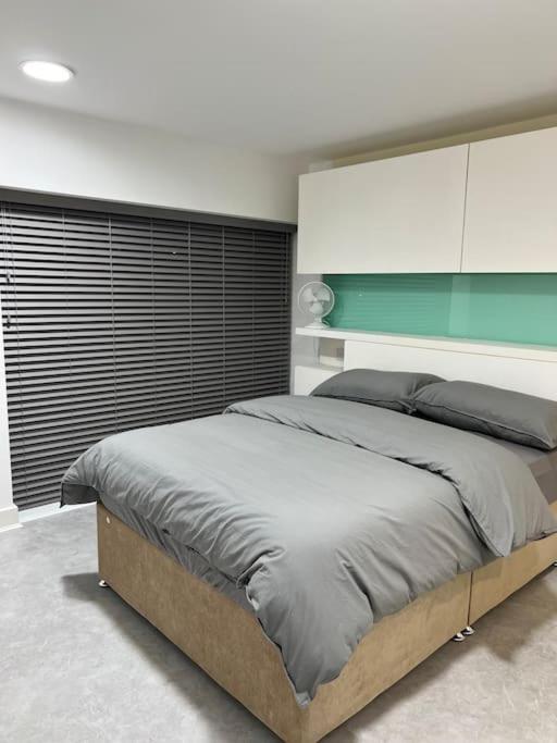 Orion Building Apartments ,Oposite Grand Central,Free Car Park Бирмингем Экстерьер фото
