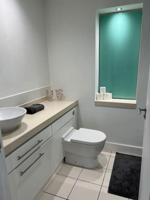 Orion Building Apartments ,Oposite Grand Central,Free Car Park Бирмингем Экстерьер фото